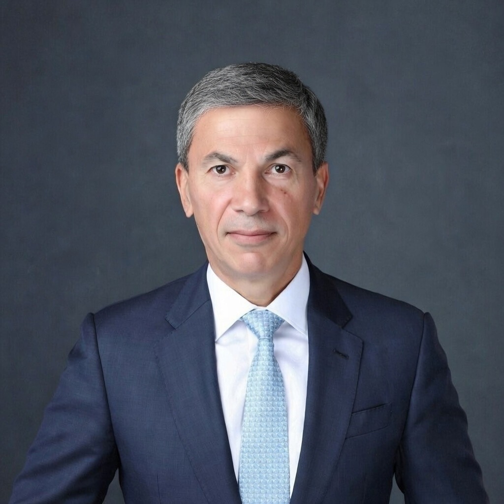 Value Consulting Squared - Founder